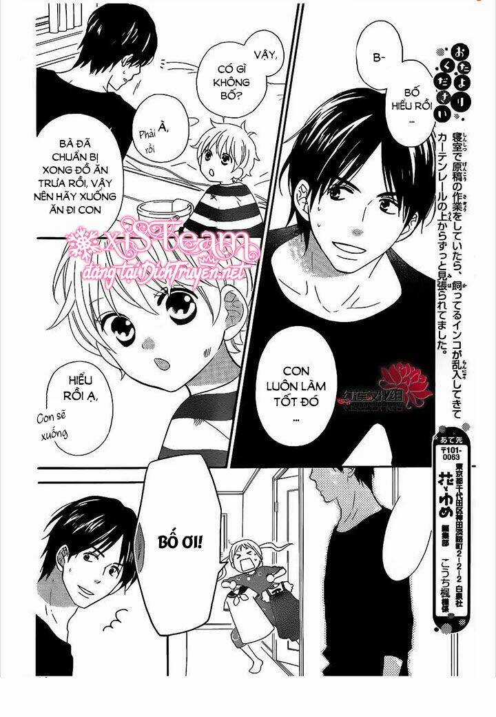 Life So Happy - Chapter 10 - Trang 4