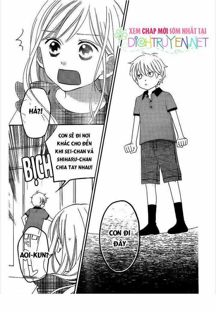 Life So Happy - Chapter 10 - Trang 31