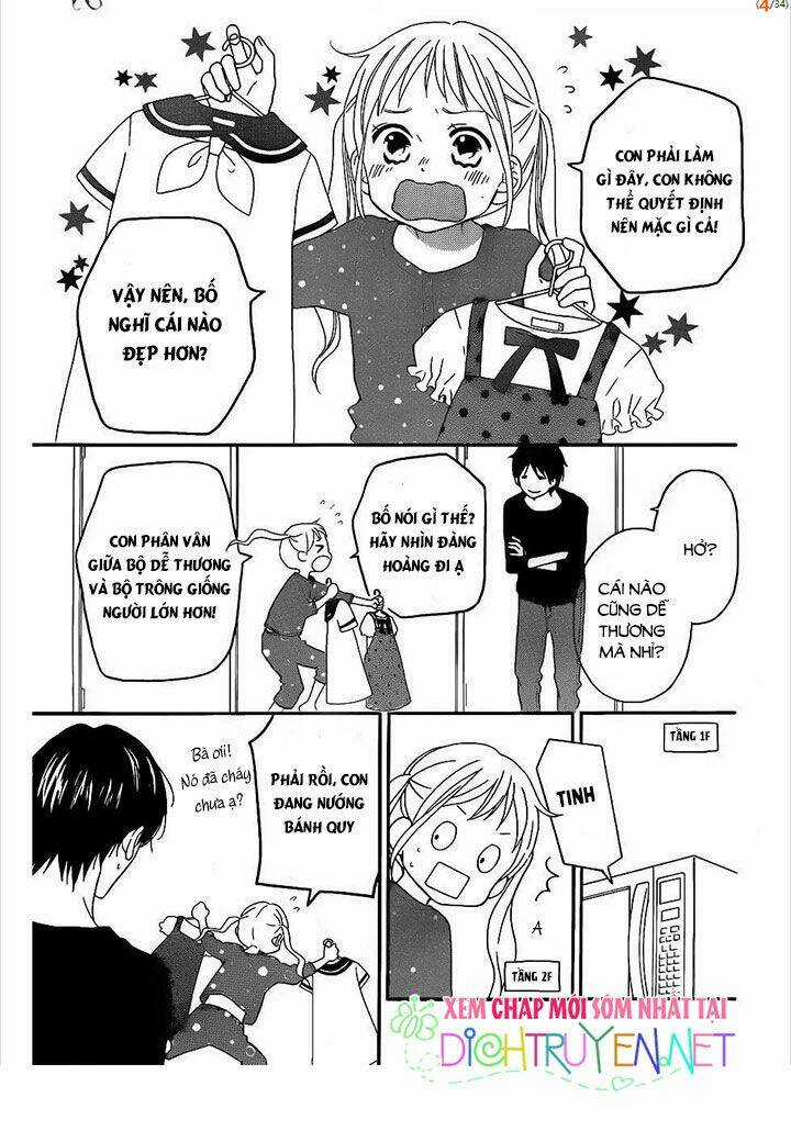 Life So Happy - Chapter 10 - Trang 5