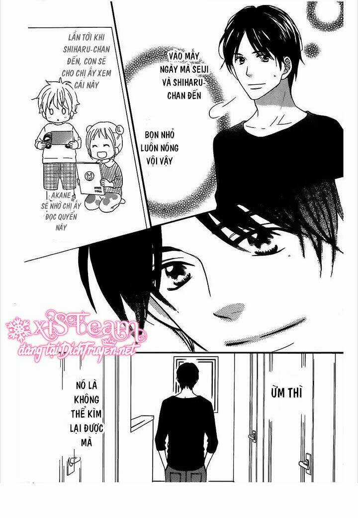 Life So Happy - Chapter 10 - Trang 6