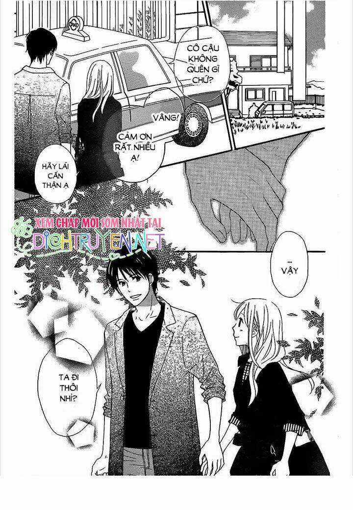 Life So Happy - Chapter 10 - Trang 7