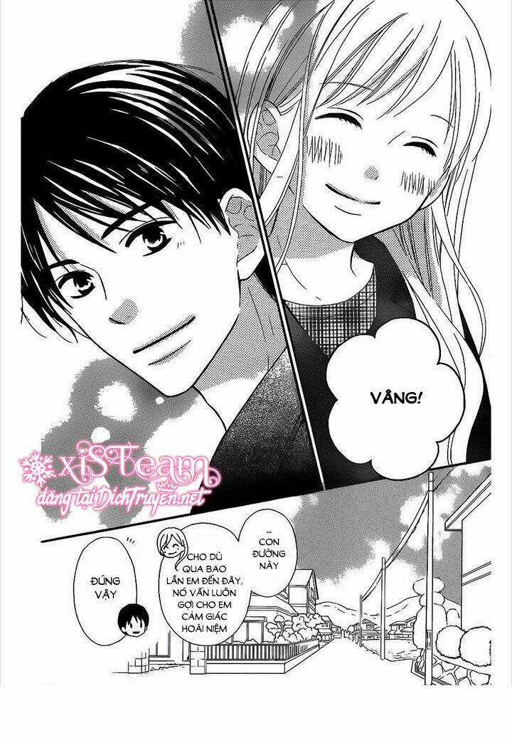 Life So Happy - Chapter 10 - Trang 8