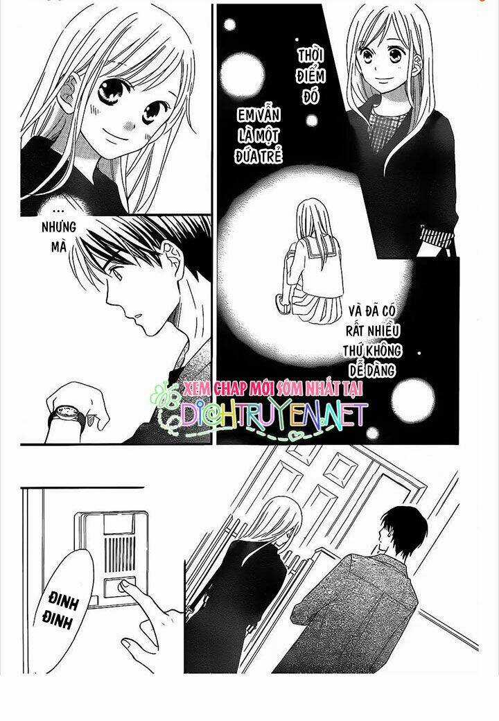 Life So Happy - Chapter 10 - Trang 9