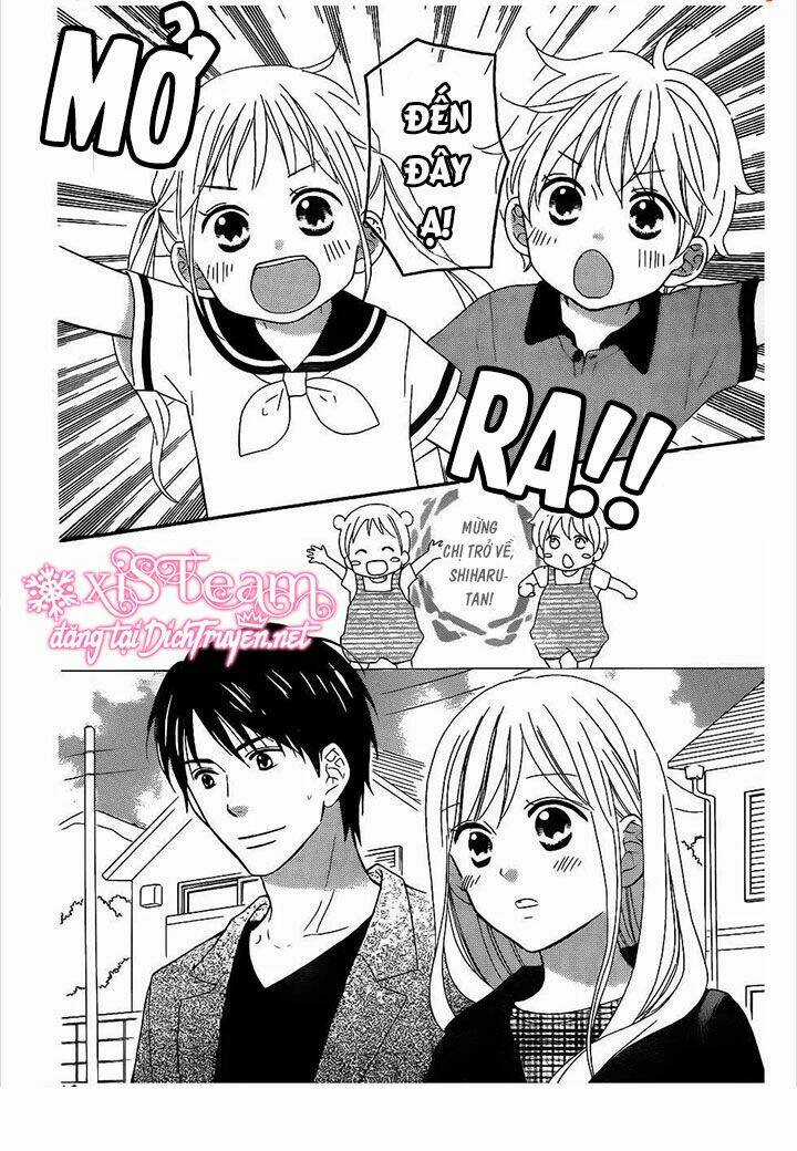 Life So Happy - Chapter 10 - Trang 10