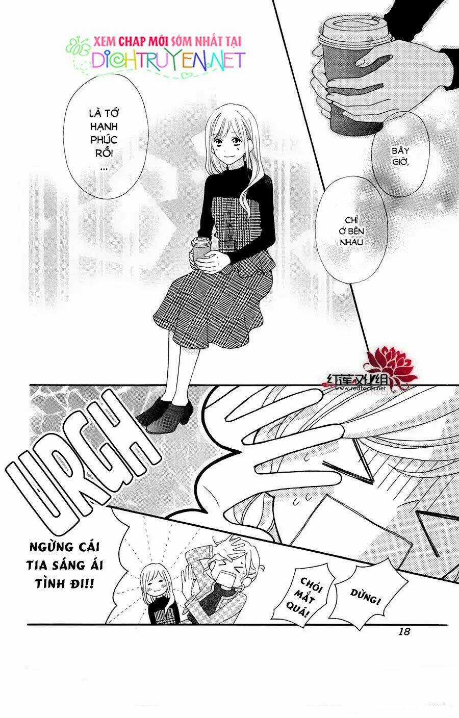 Life So Happy - Chapter 11 - Trang 14