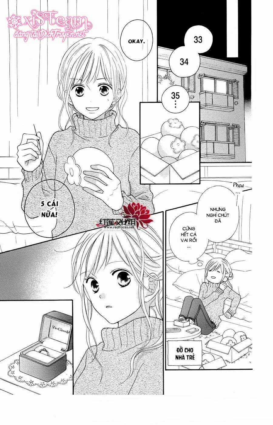 Life So Happy - Chapter 11 - Trang 15