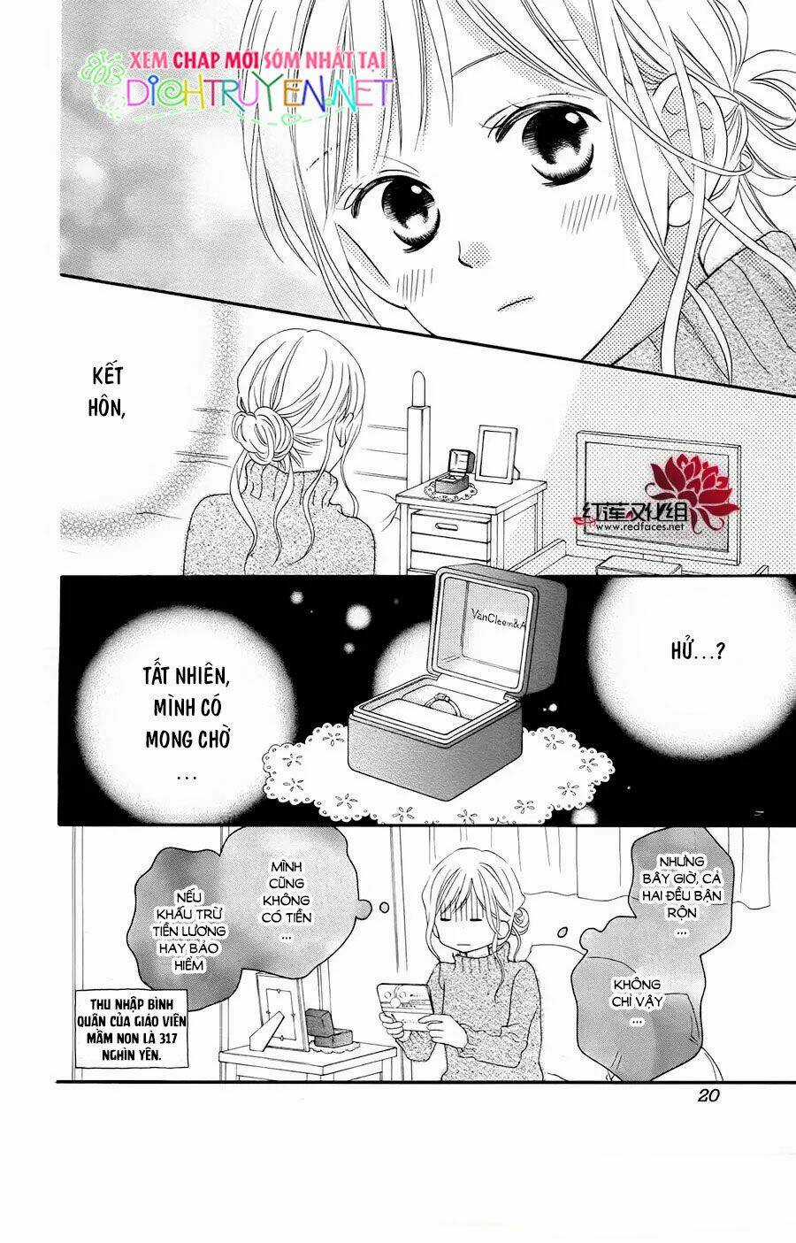 Life So Happy - Chapter 11 - Trang 16