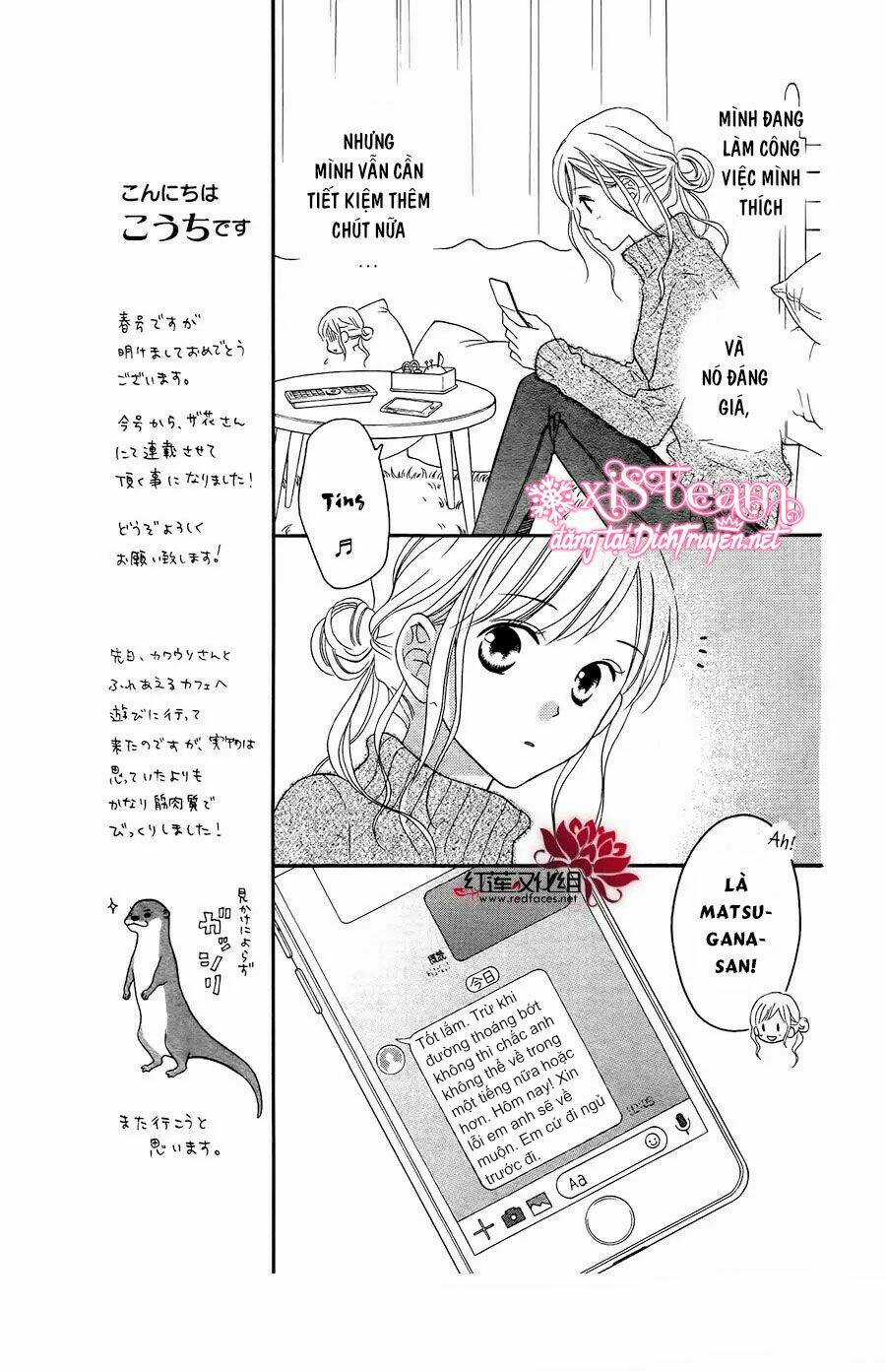 Life So Happy - Chapter 11 - Trang 17