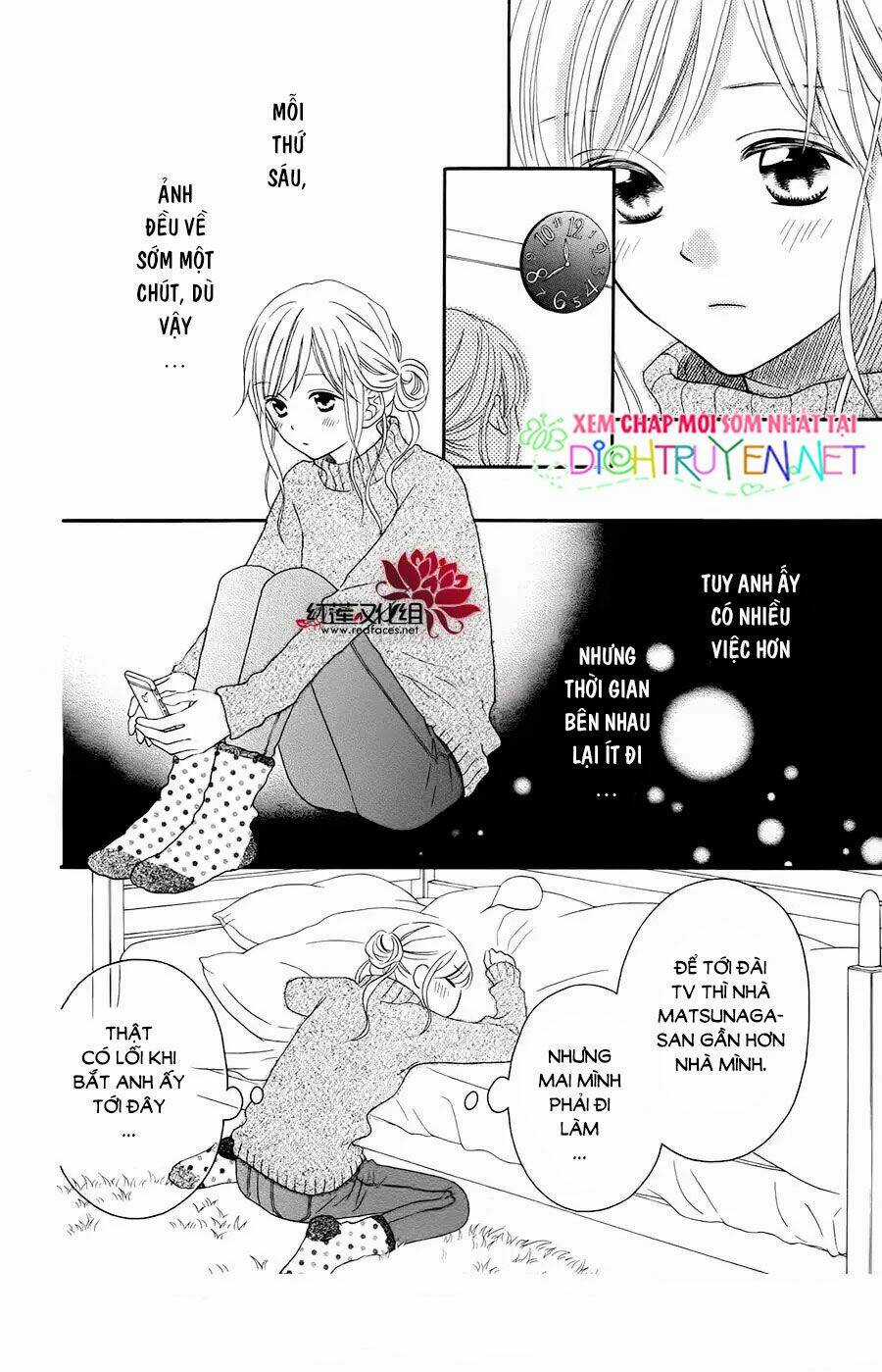 Life So Happy - Chapter 11 - Trang 18