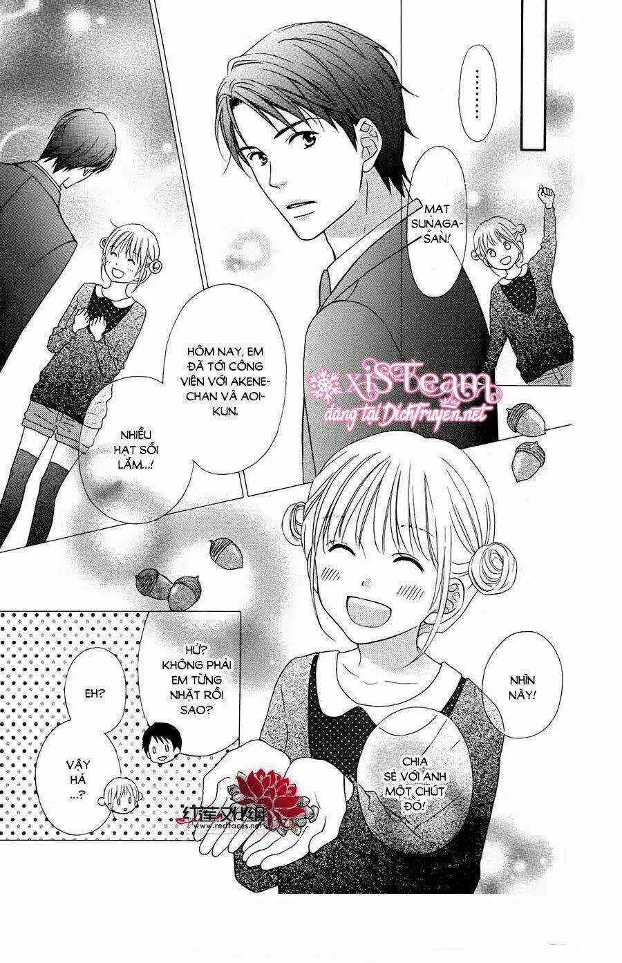 Life So Happy - Chapter 11 - Trang 19