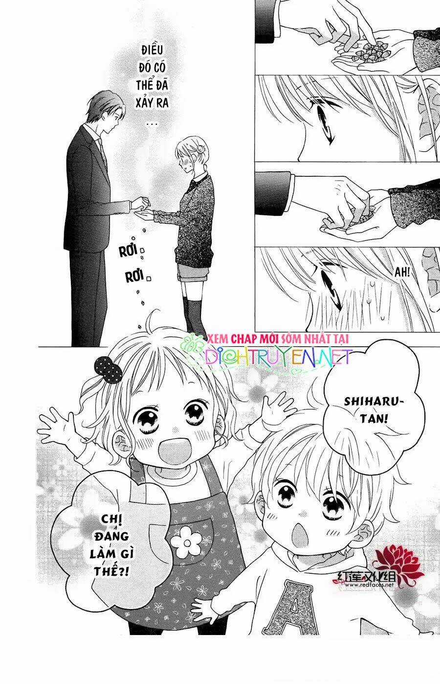 Life So Happy - Chapter 11 - Trang 20