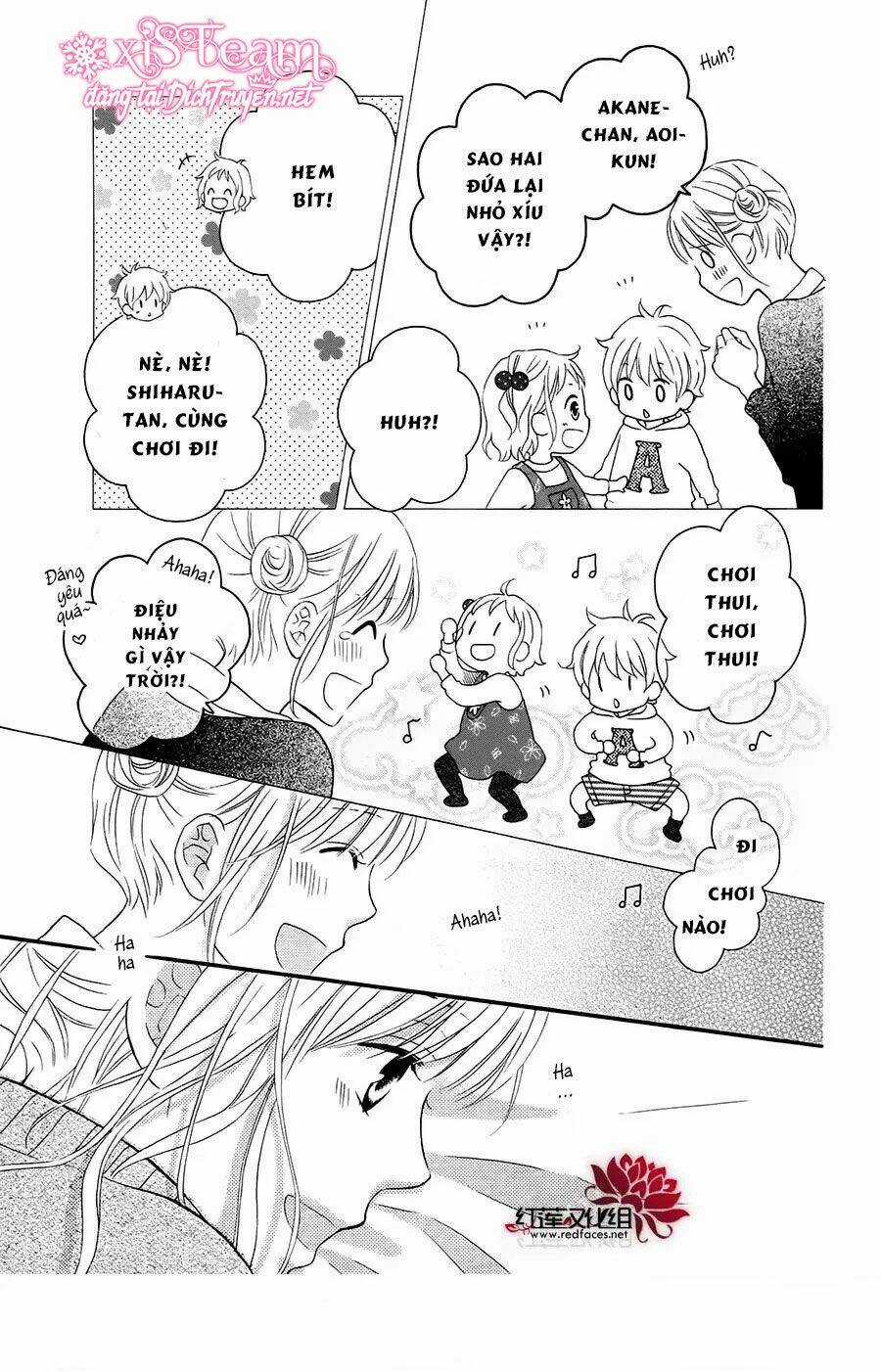 Life So Happy - Chapter 11 - Trang 21