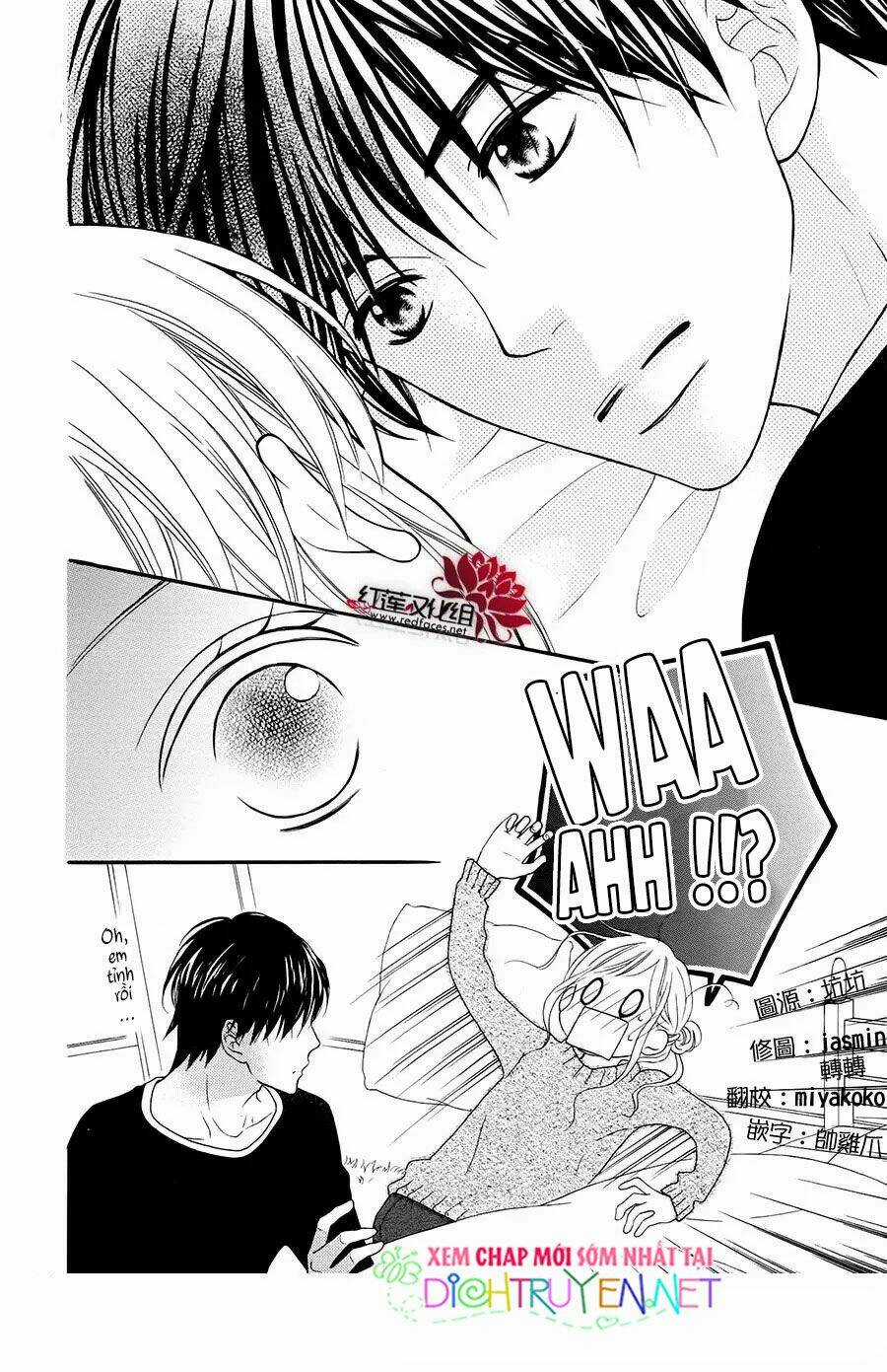 Life So Happy - Chapter 11 - Trang 22