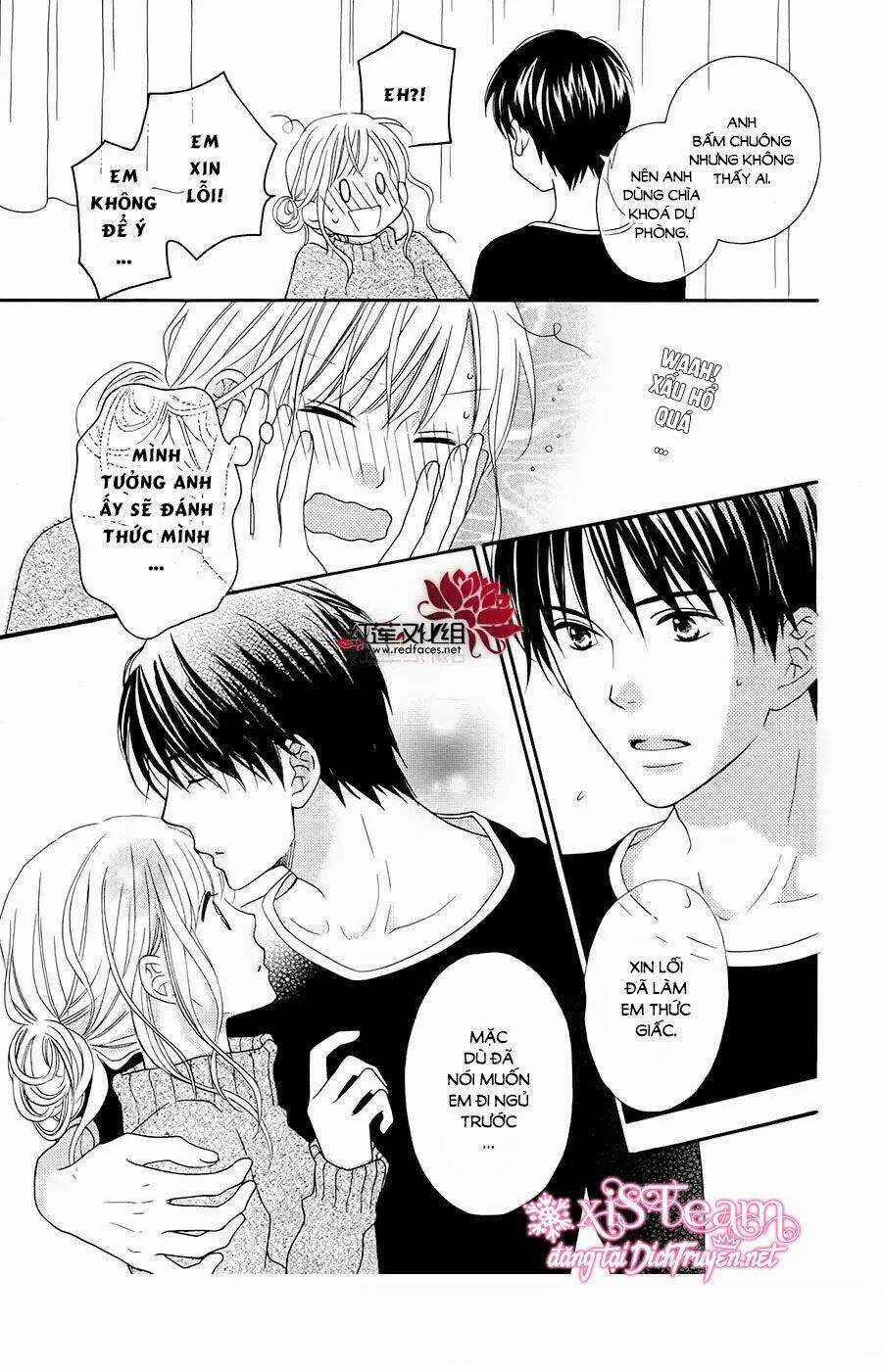 Life So Happy - Chapter 11 - Trang 23