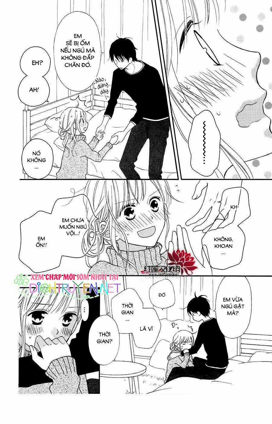 Life So Happy - Chapter 11 - Trang 24