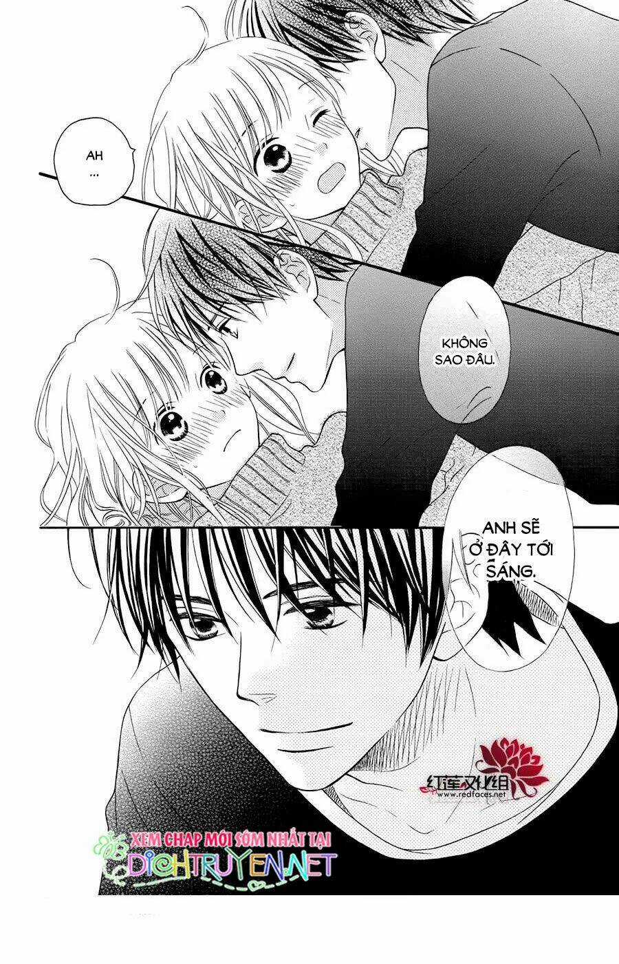 Life So Happy - Chapter 11 - Trang 26