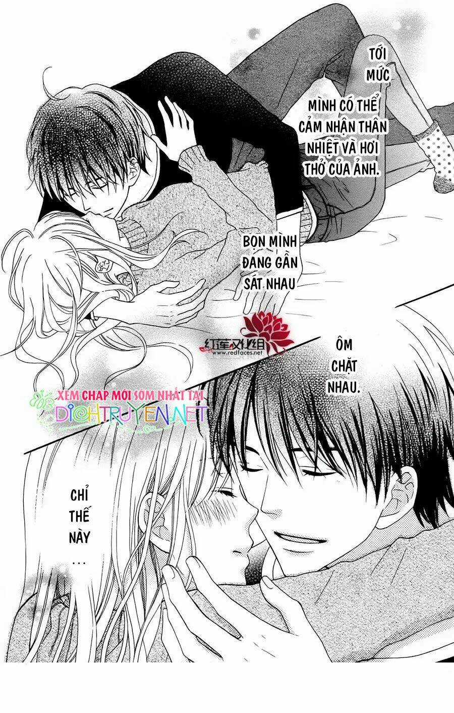 Life So Happy - Chapter 11 - Trang 28