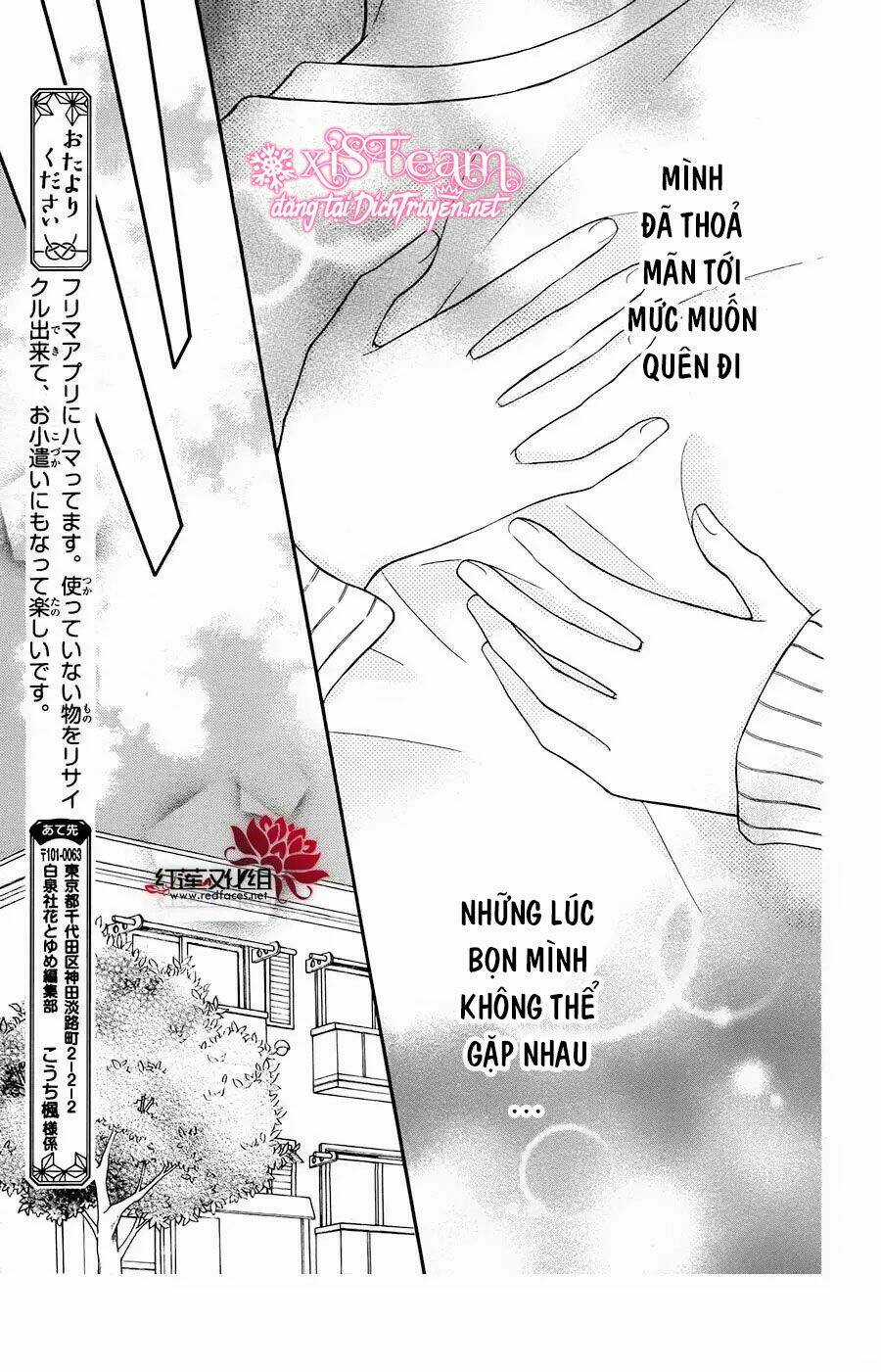 Life So Happy - Chapter 11 - Trang 29