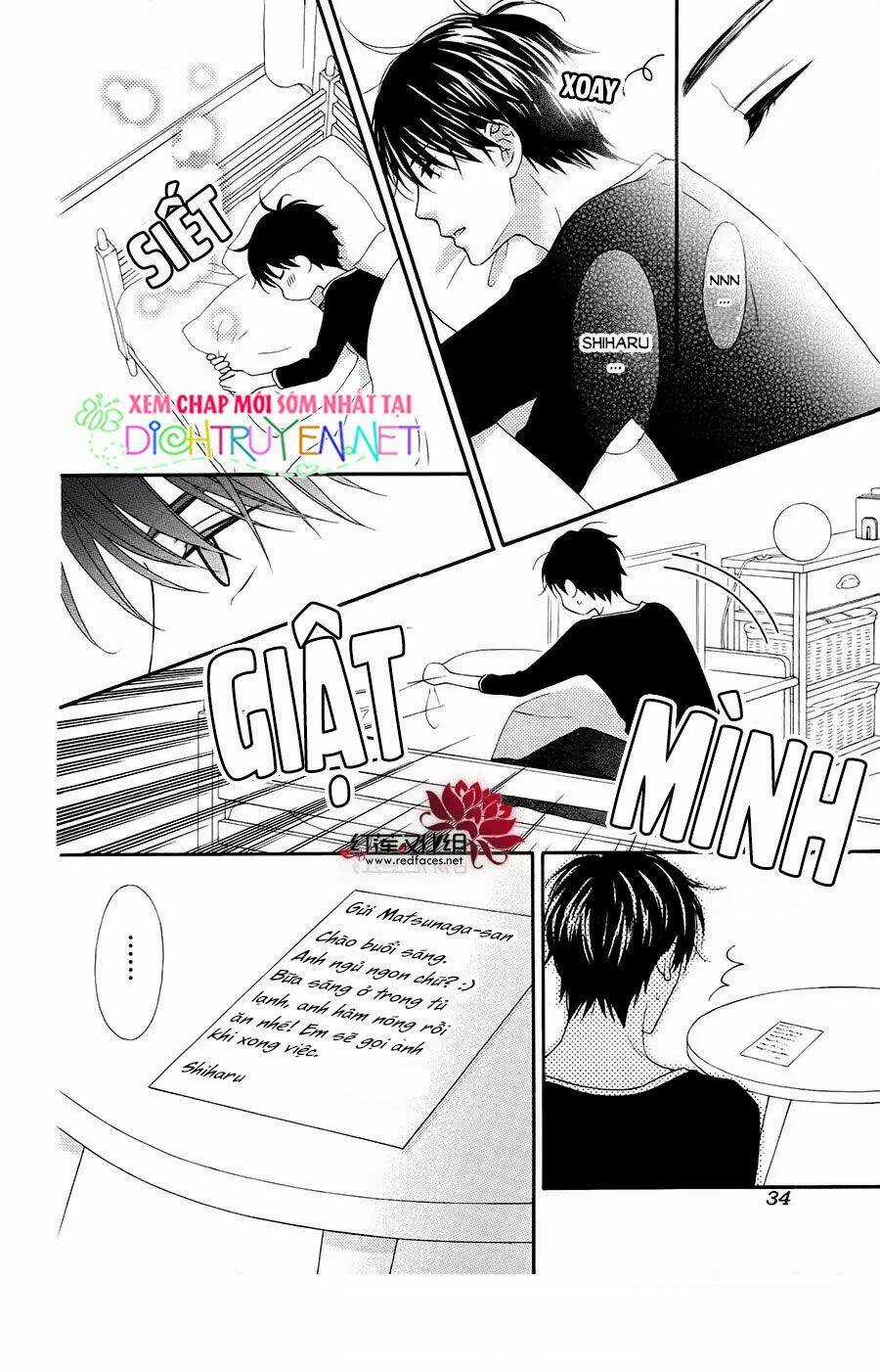 Life So Happy - Chapter 11 - Trang 30