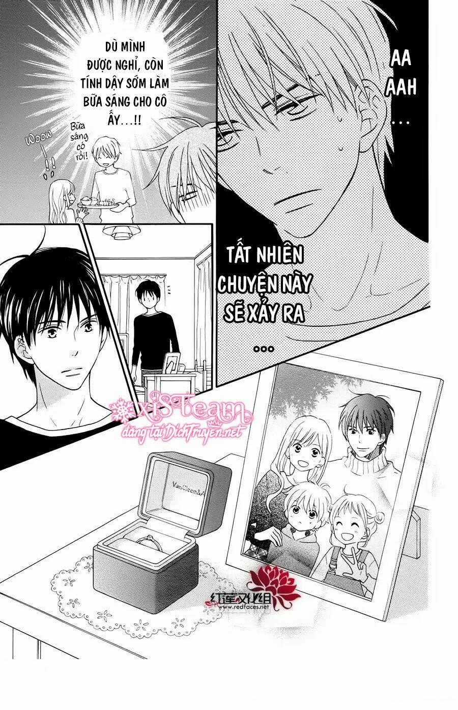 Life So Happy - Chapter 11 - Trang 31