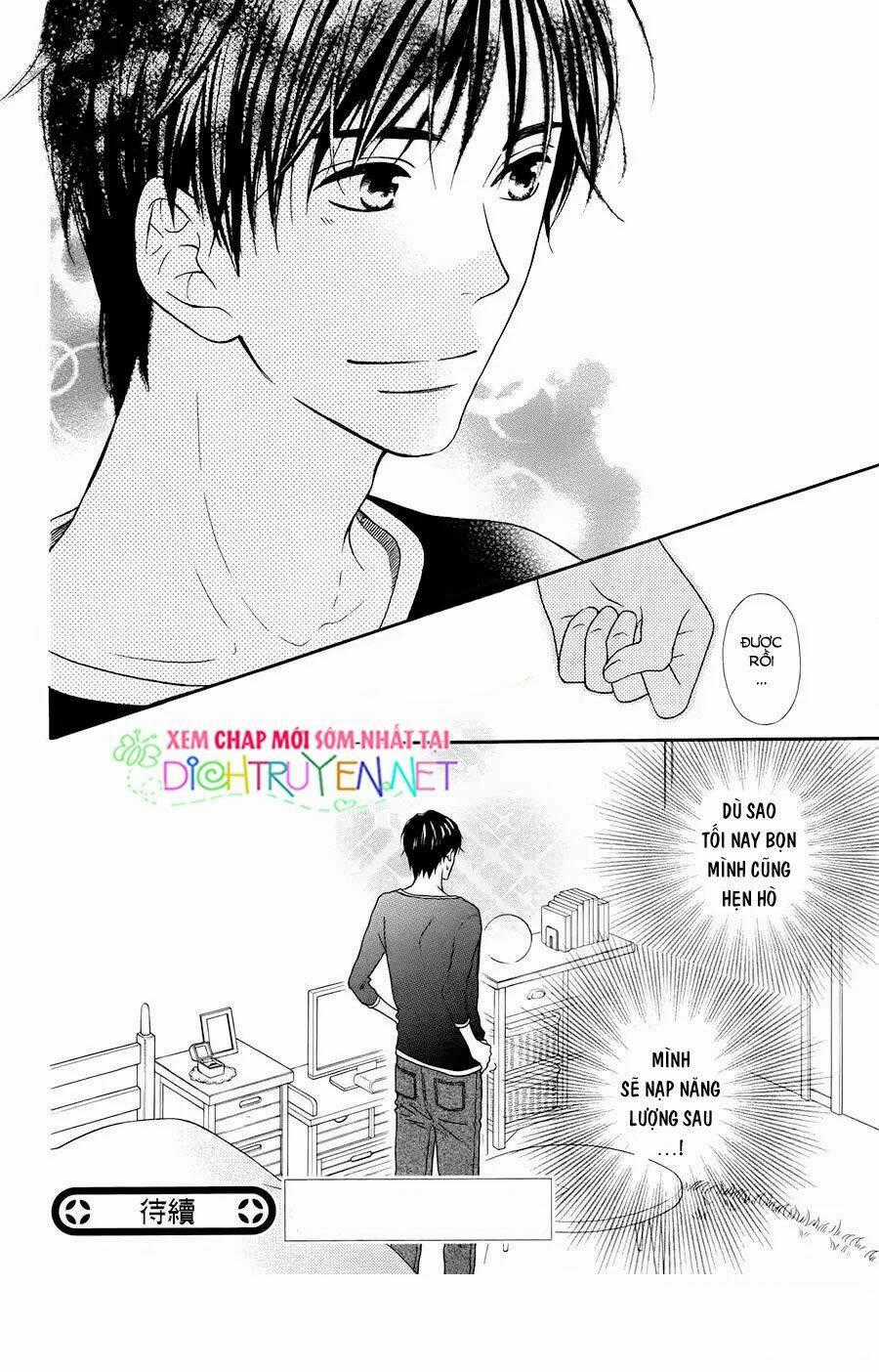 Life So Happy - Chapter 11 - Trang 32