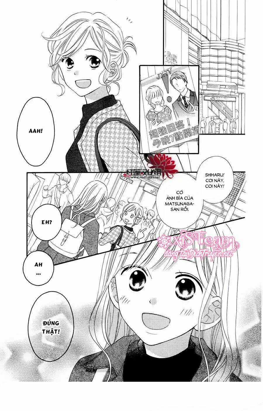 Life So Happy - Chapter 11 - Trang 5