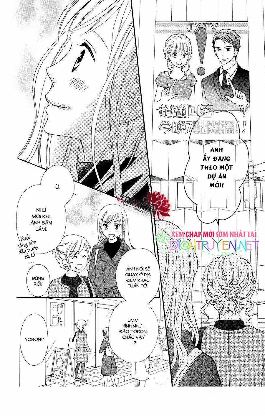 Life So Happy - Chapter 11 - Trang 6