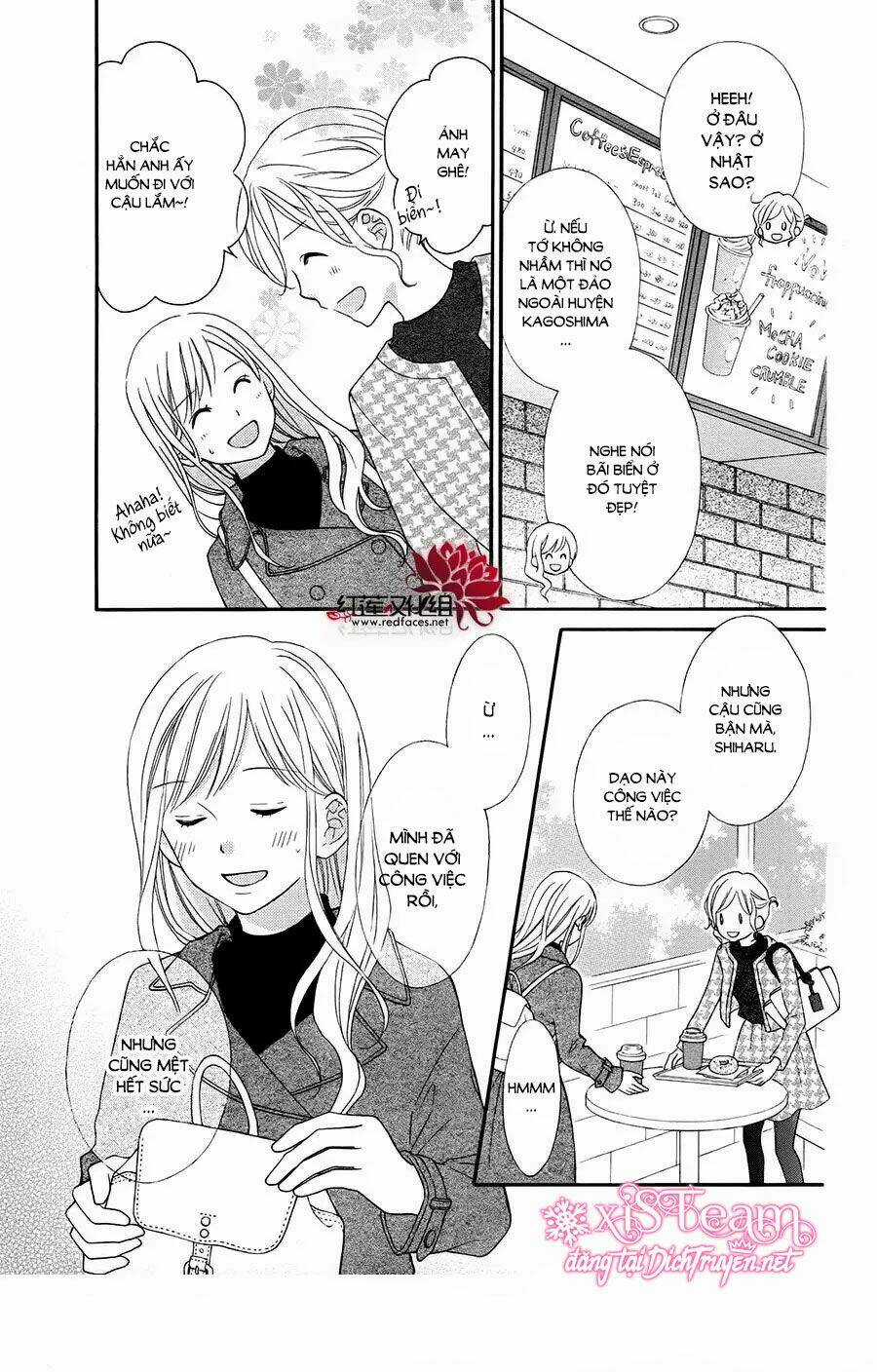 Life So Happy - Chapter 11 - Trang 7