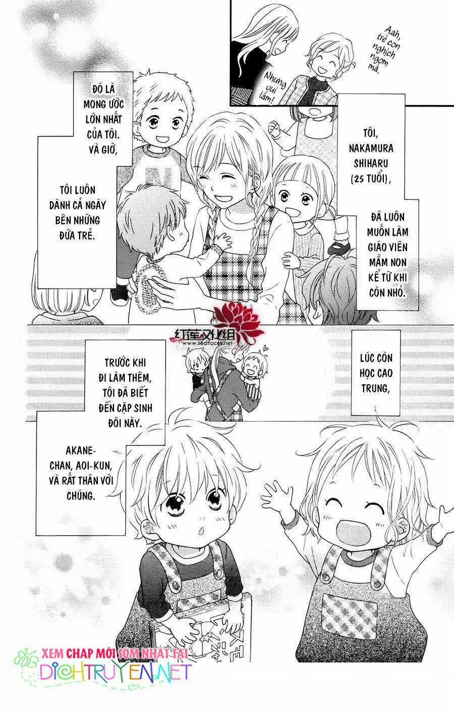 Life So Happy - Chapter 11 - Trang 8