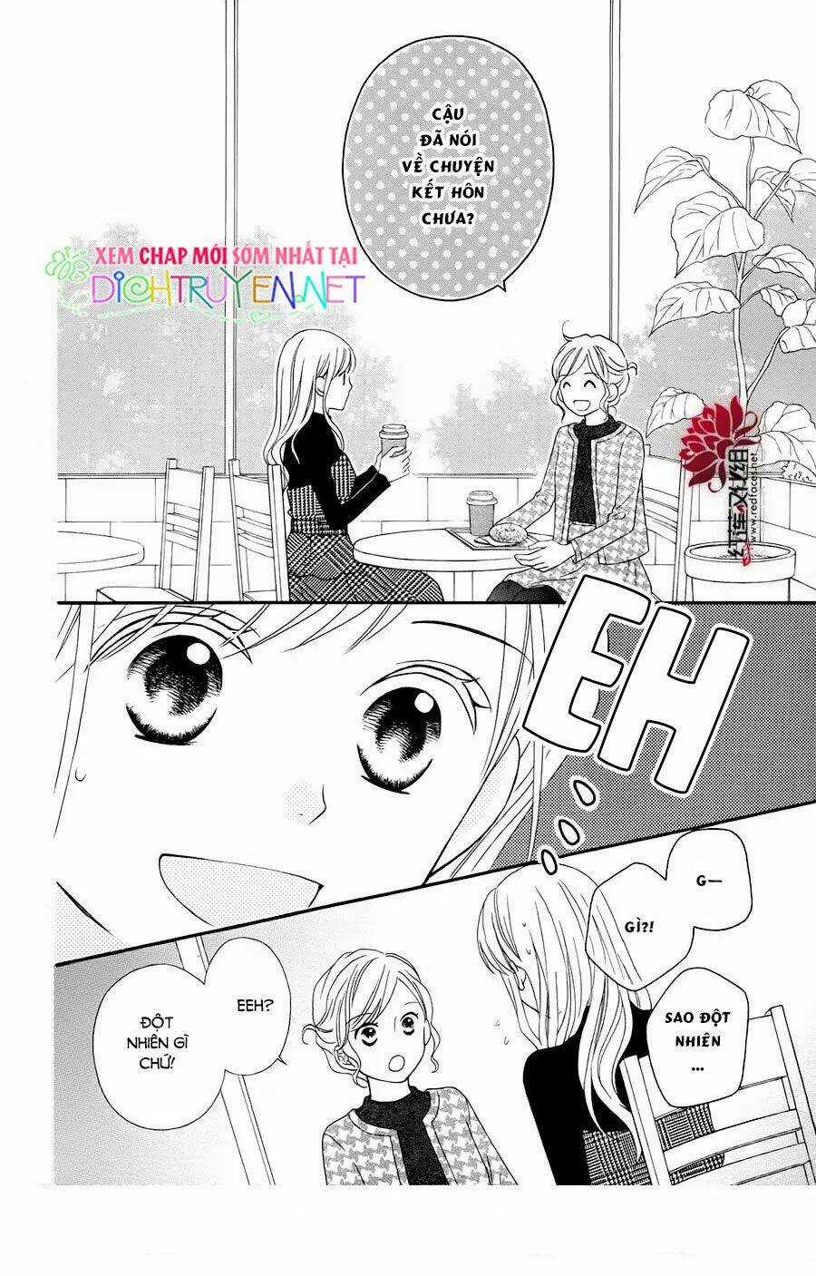 Life So Happy - Chapter 11 - Trang 10