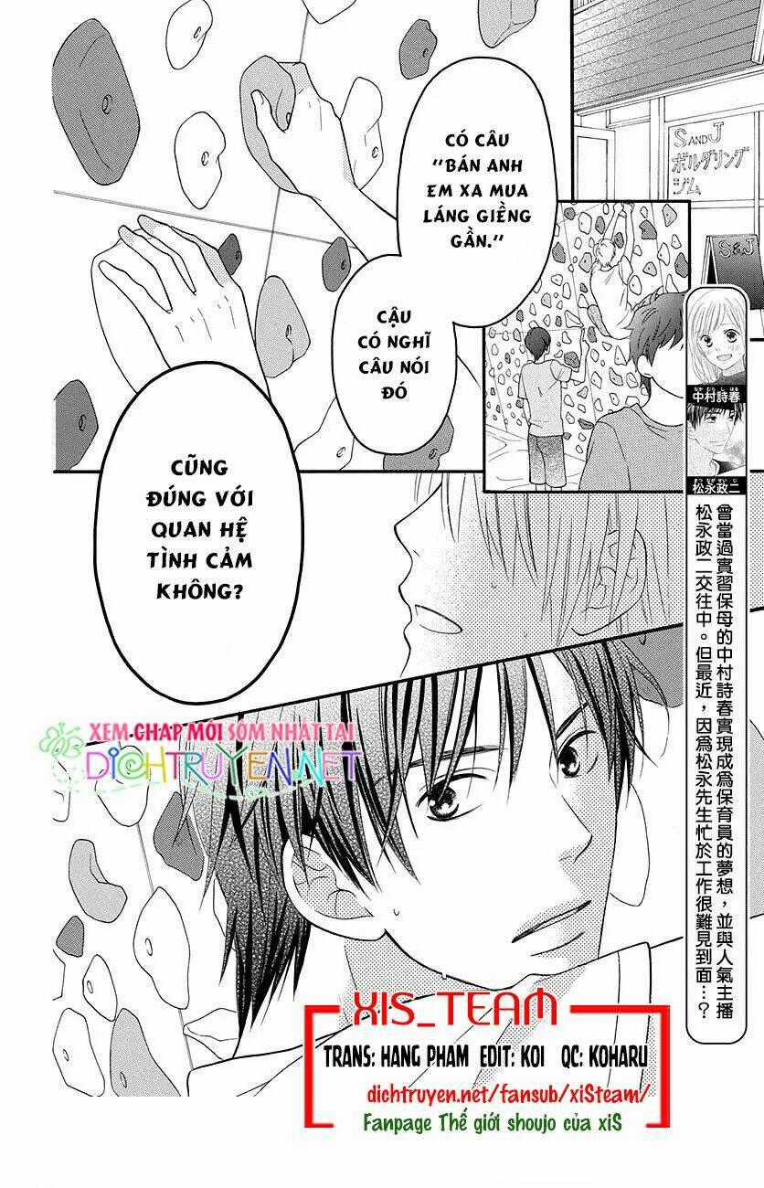 Life So Happy - Chapter 12 - Trang 2