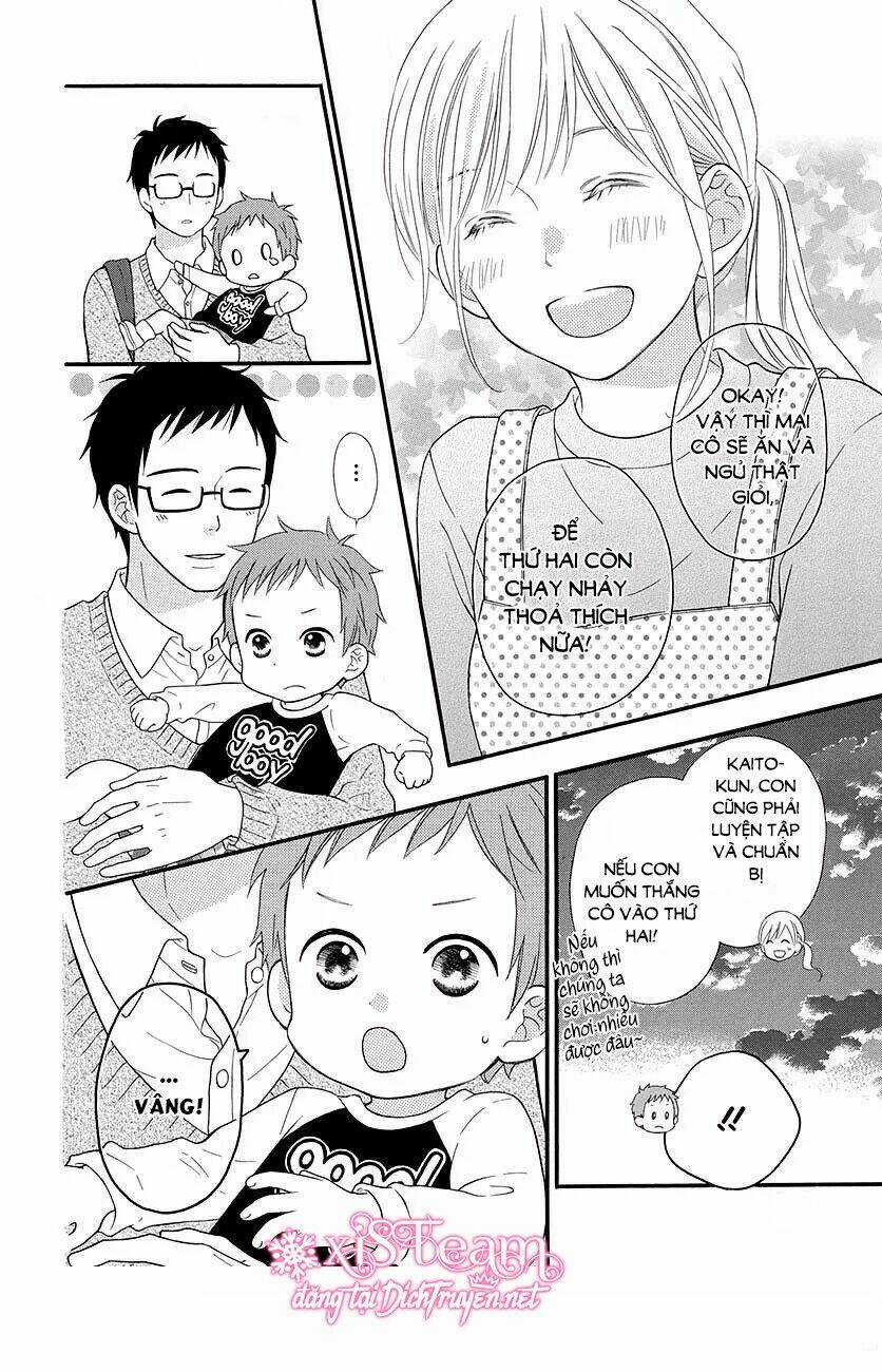 Life So Happy - Chapter 12 - Trang 11