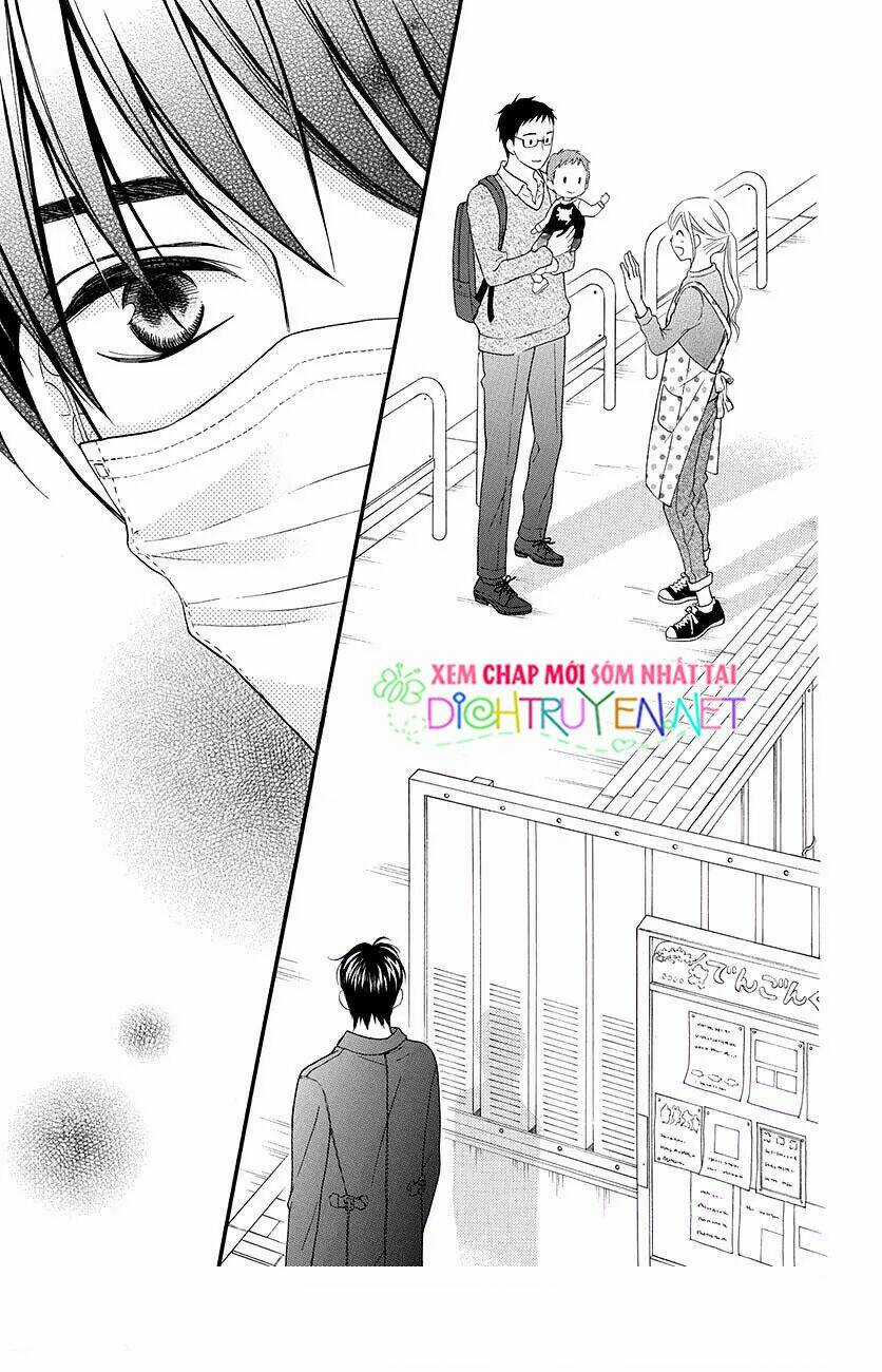 Life So Happy - Chapter 12 - Trang 12