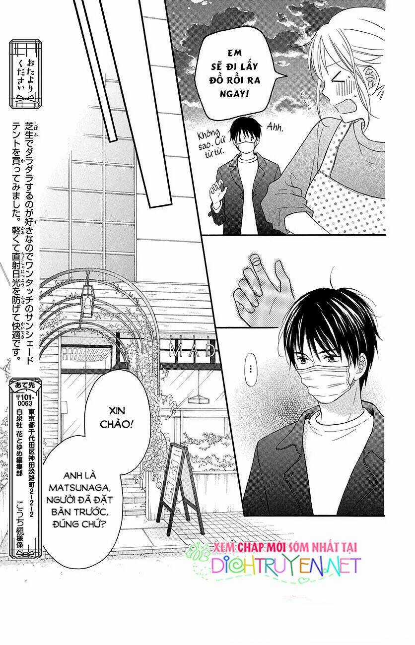 Life So Happy - Chapter 12 - Trang 14