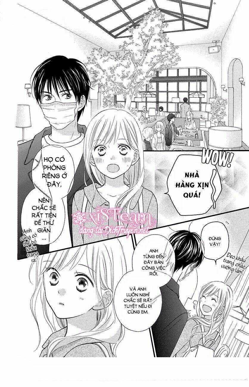 Life So Happy - Chapter 12 - Trang 15