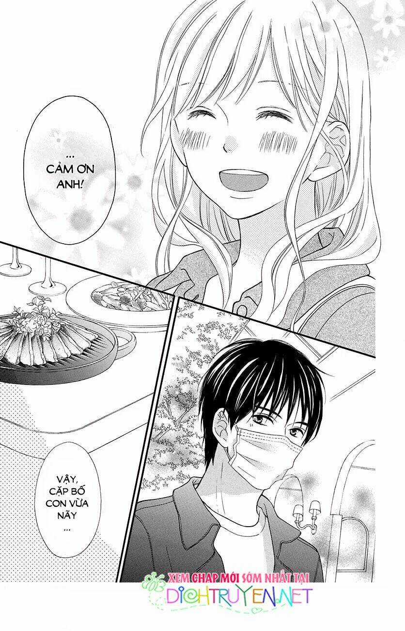 Life So Happy - Chapter 12 - Trang 16