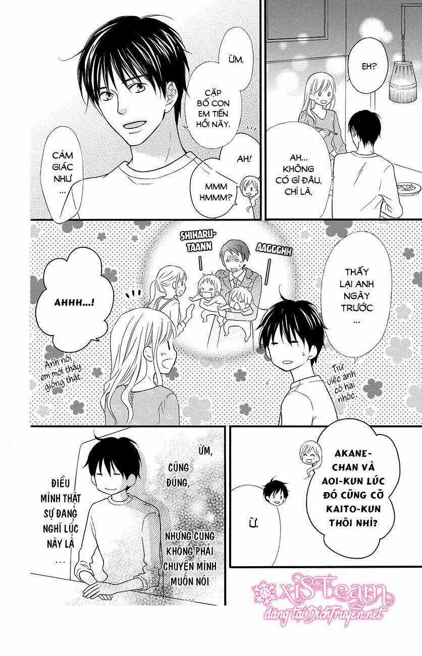 Life So Happy - Chapter 12 - Trang 17