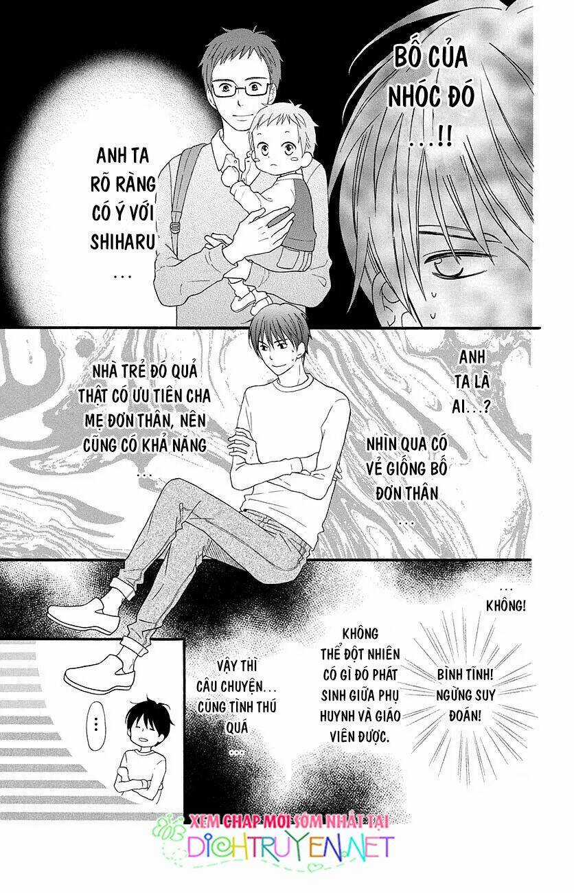 Life So Happy - Chapter 12 - Trang 18