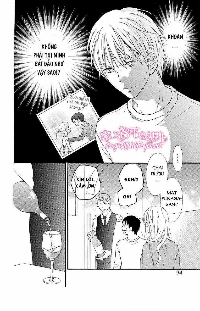 Life So Happy - Chapter 12 - Trang 19