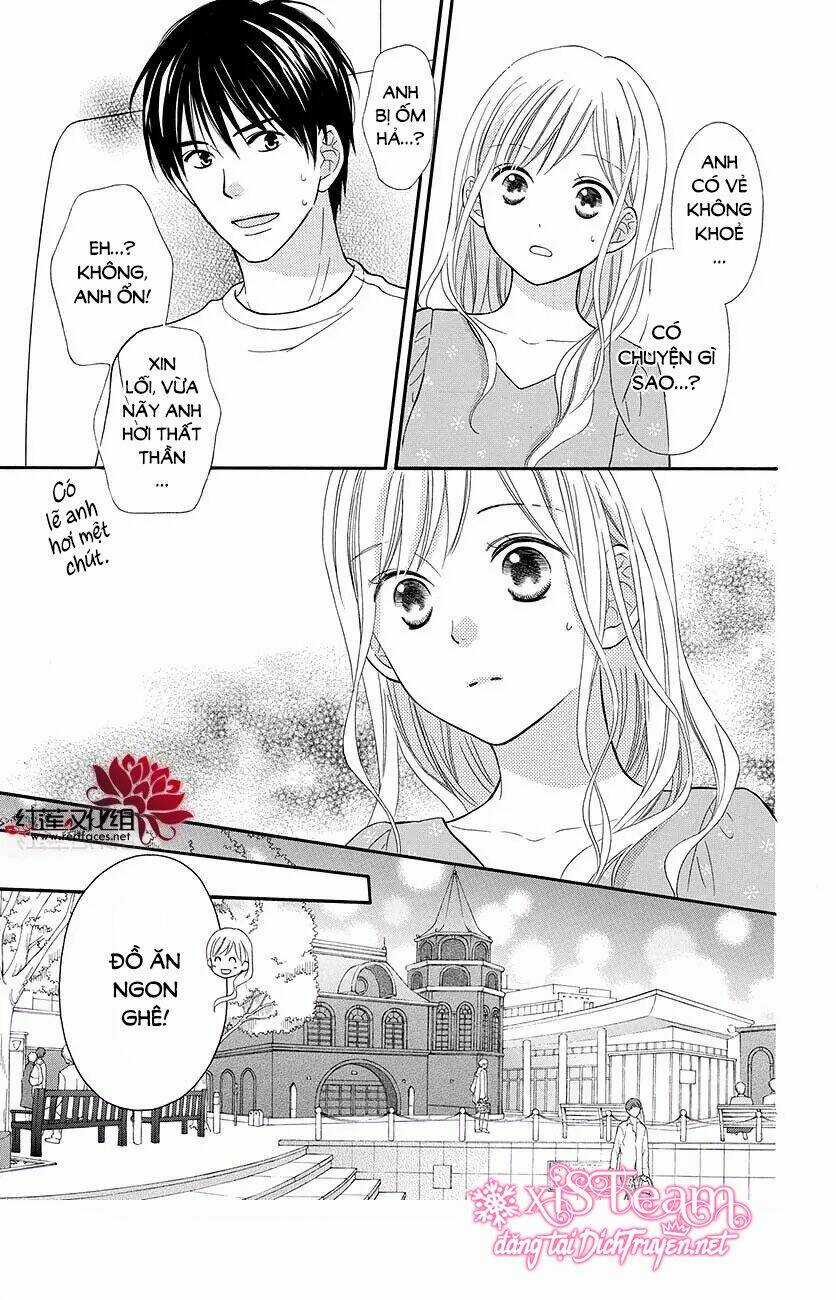 Life So Happy - Chapter 12 - Trang 20