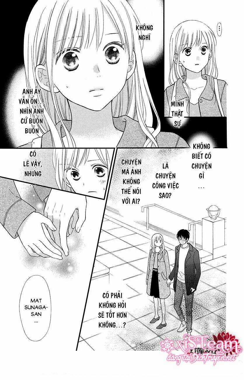 Life So Happy - Chapter 12 - Trang 22