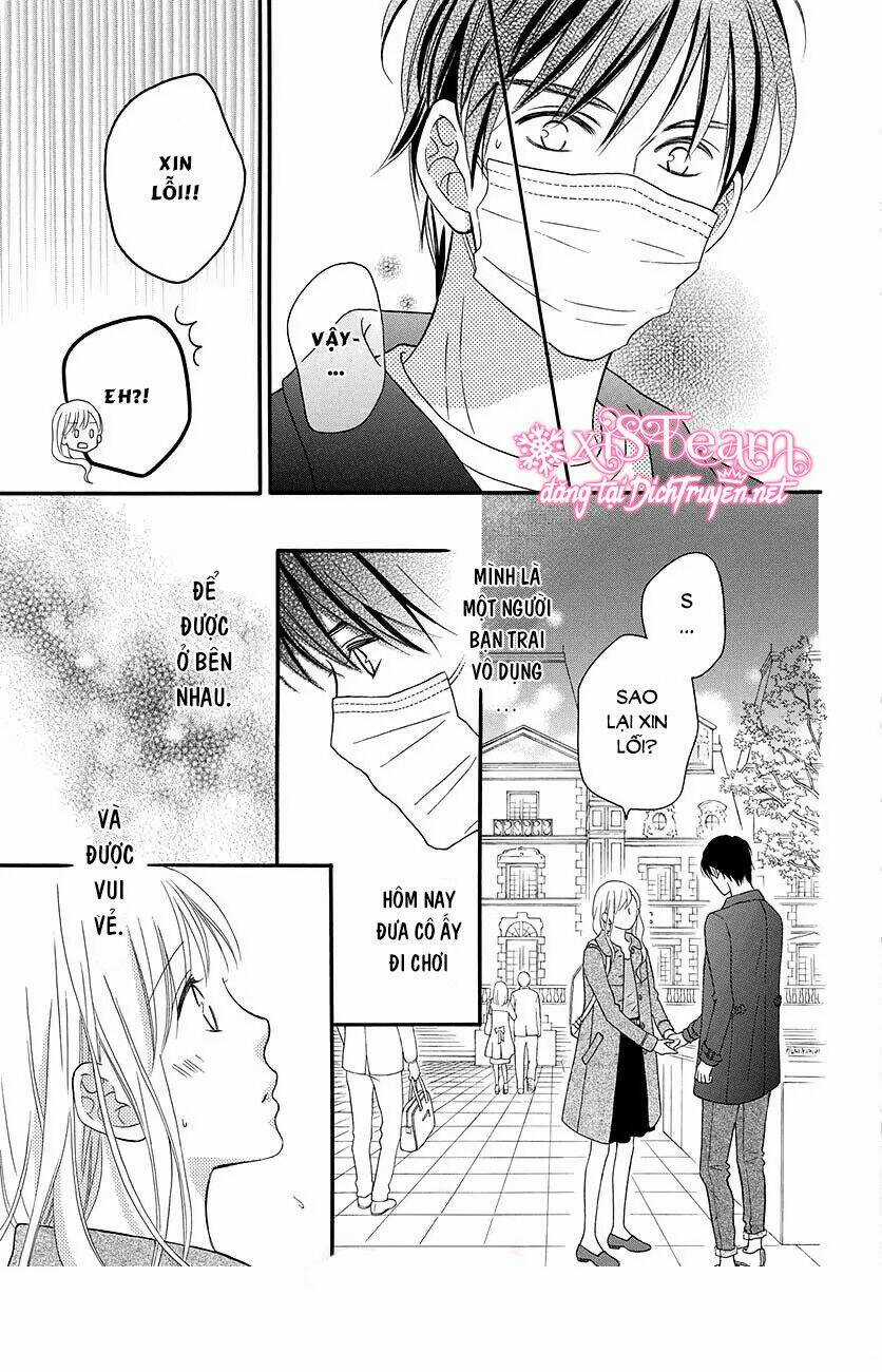 Life So Happy - Chapter 12 - Trang 24