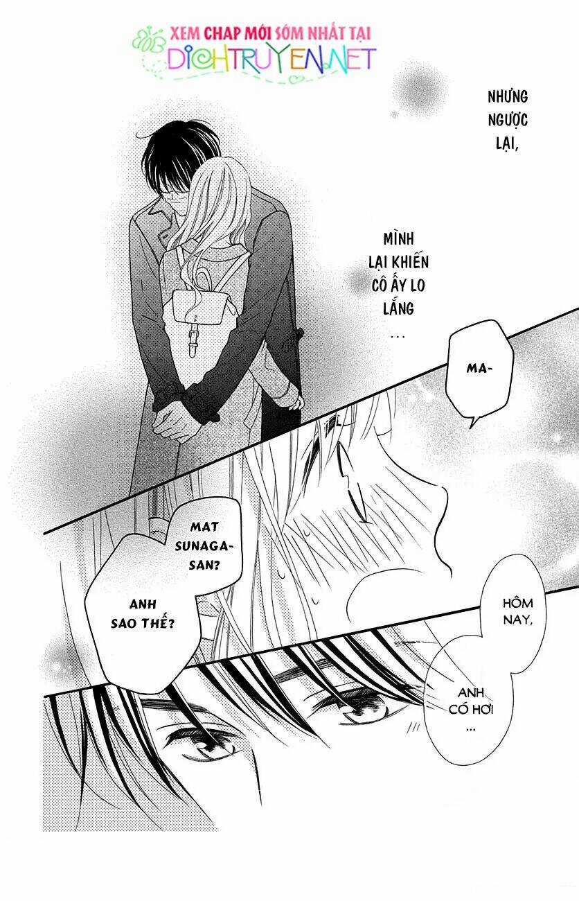 Life So Happy - Chapter 12 - Trang 25