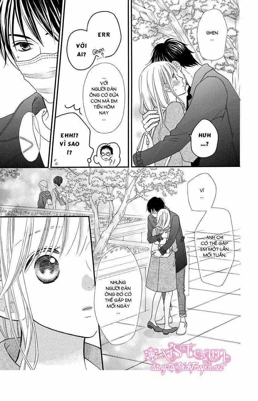 Life So Happy - Chapter 12 - Trang 26