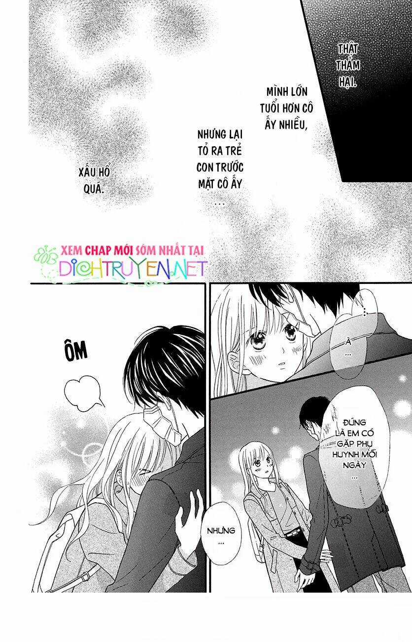 Life So Happy - Chapter 12 - Trang 27