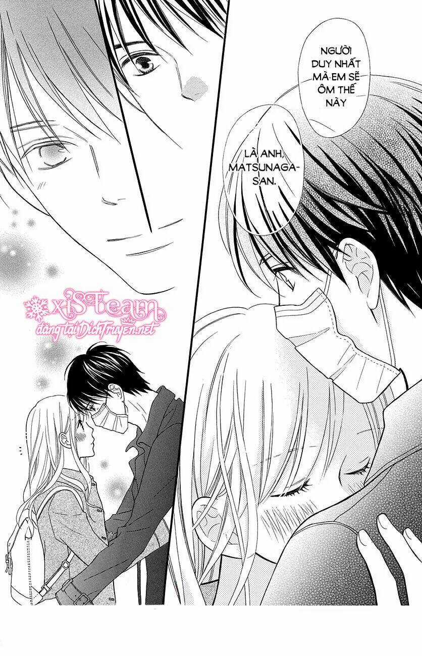 Life So Happy - Chapter 12 - Trang 28