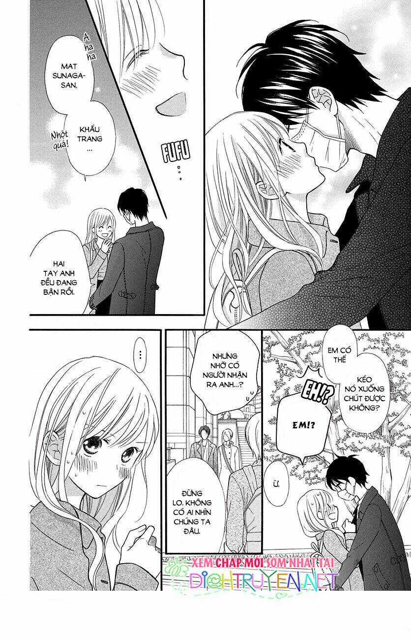 Life So Happy - Chapter 12 - Trang 29