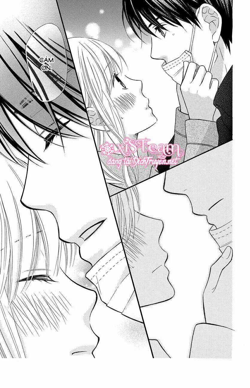 Life So Happy - Chapter 12 - Trang 30