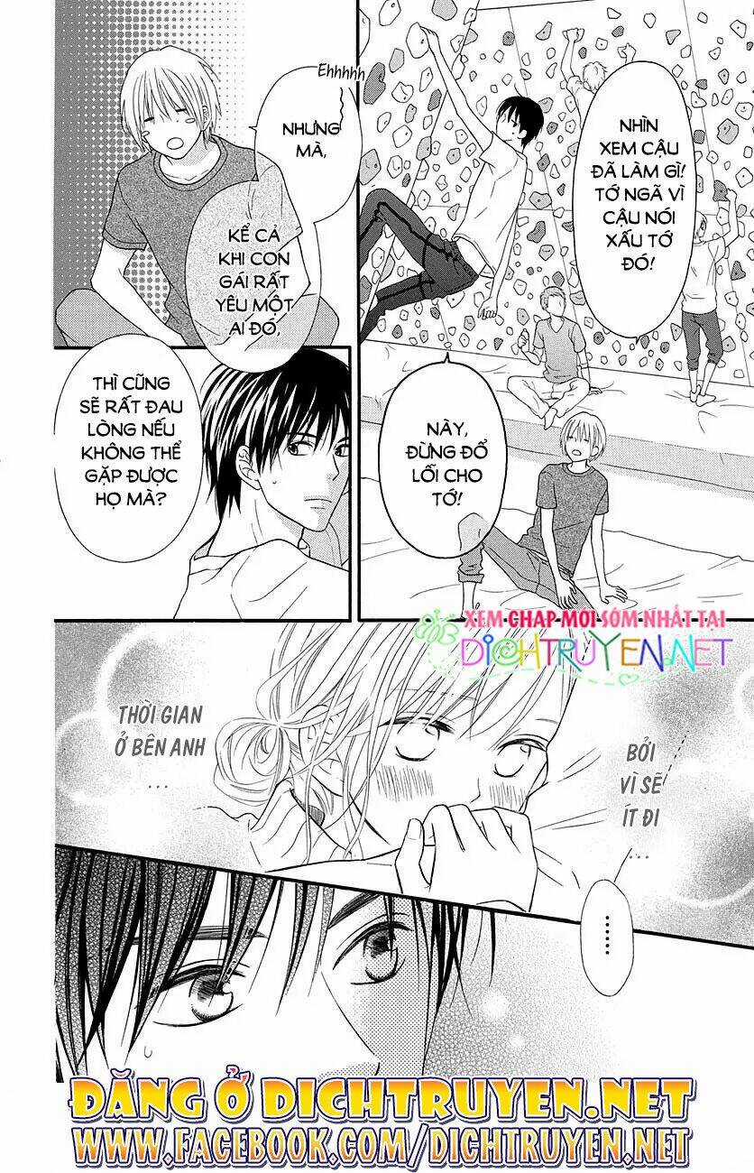 Life So Happy - Chapter 12 - Trang 4