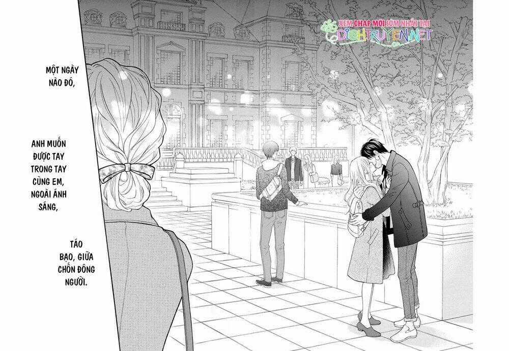 Life So Happy - Chapter 12 - Trang 31